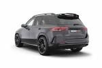 Mercedes-Benz GLE300 d 4Matic D30 by Brabus 2020 года